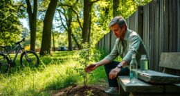 celebrities embracing eco friendly habits