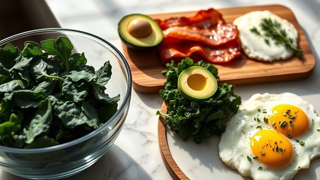 celebrities popularize keto diets