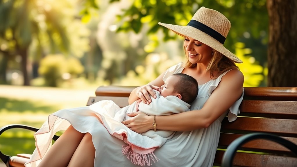 celebrities prioritize family over fame