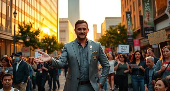 celebrity activism in 2025