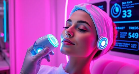 celebrity approved beauty innovations