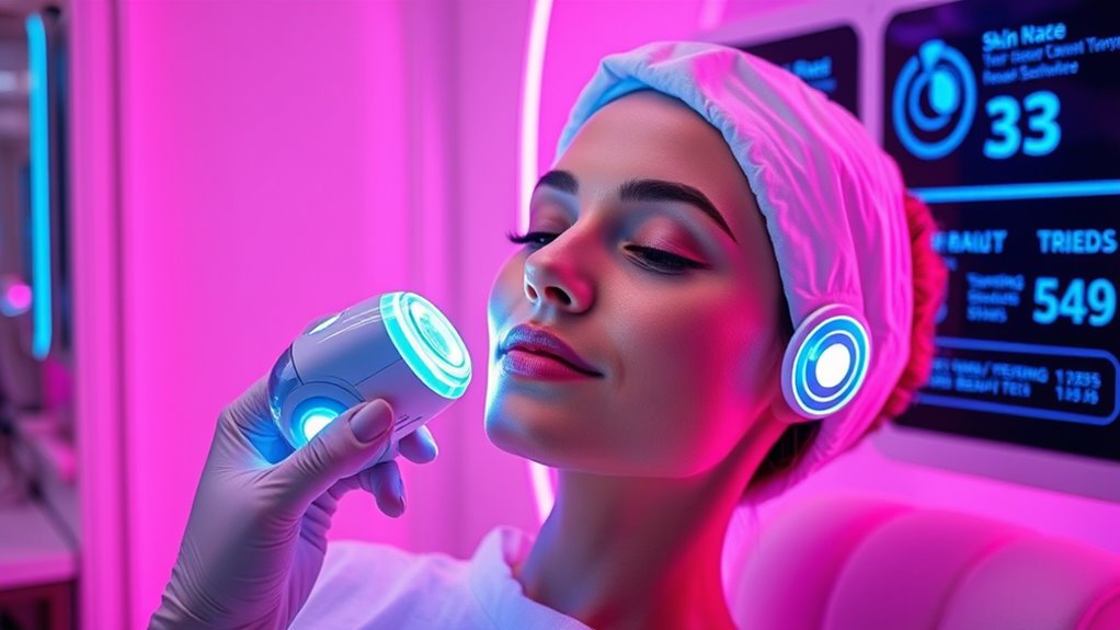 celebrity approved beauty innovations