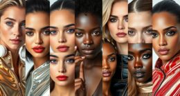 celebrity campaign leaders 2025