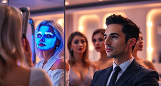 celebrity cosmetic treatment trends