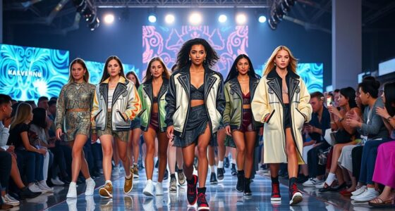 celebrity designer collaboration highlights