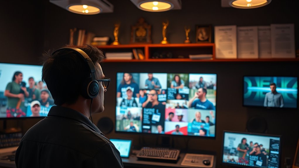 celebrity driven social activism