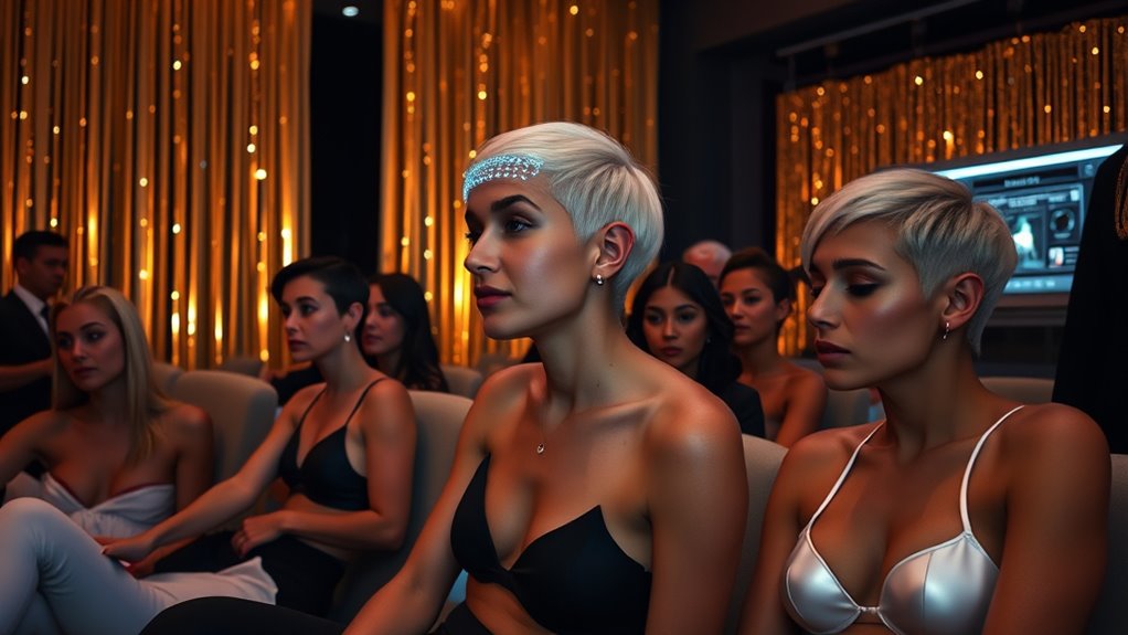 celebrity driven wellness exposure