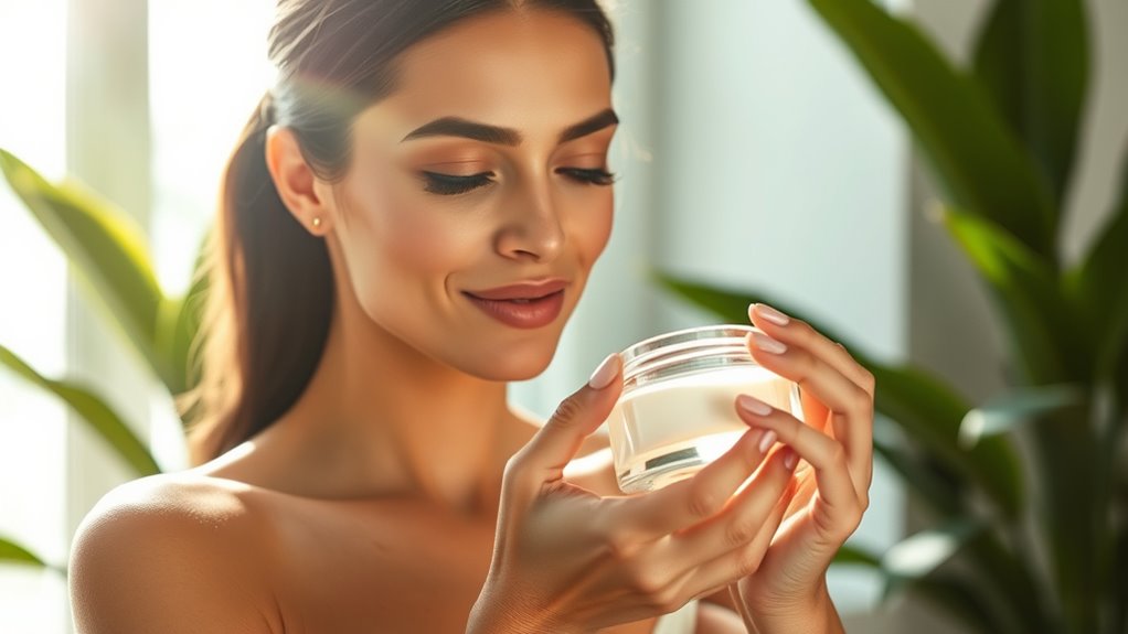 celebrity endorsed ingredient transparency