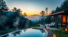 celebrity endorsed wellness retreats