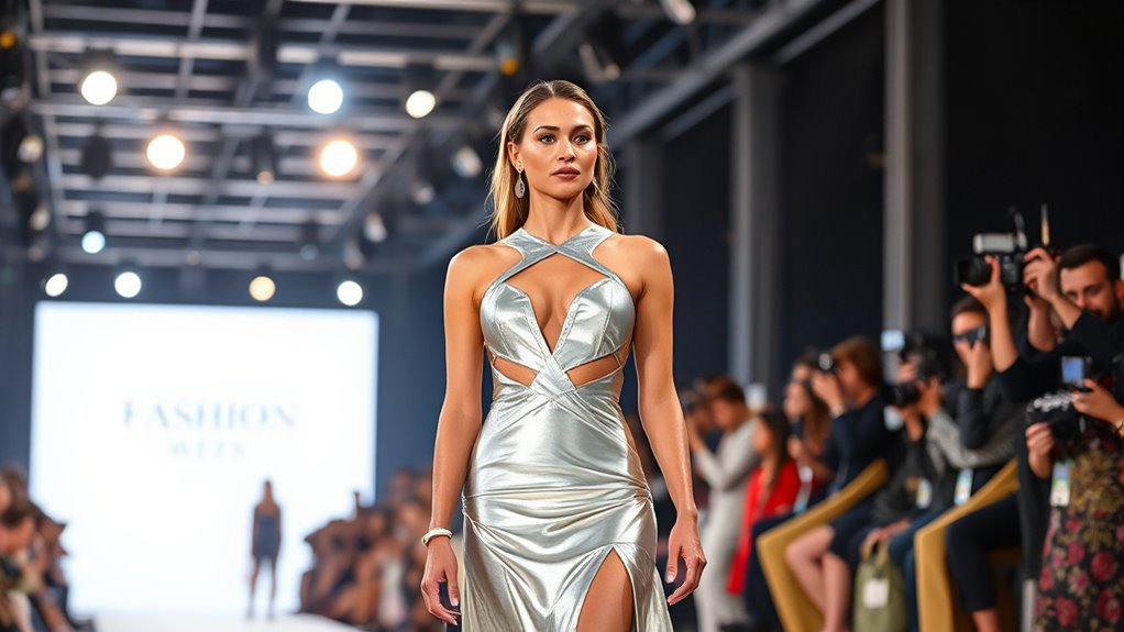 celebrity endorsements boost emerging designers
