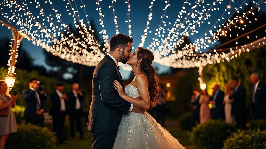 celebrity engagements and style