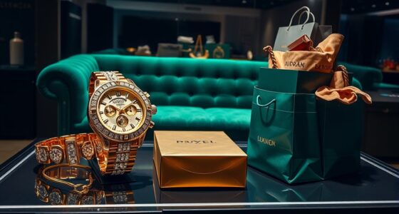 celebrity extravagant spending