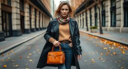 celebrity fall winter fashion