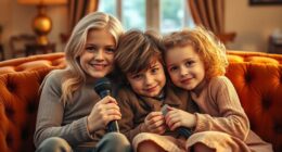 celebrity family life challenges