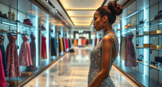 celebrity fashion brand preferences