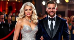 celebrity fashion highlights 2025