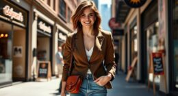 celebrity fashion mixing