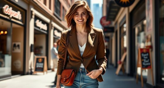 celebrity fashion mixing