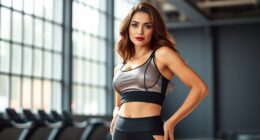 celebrity fitness fashion