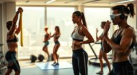 celebrity fitness trends 2025