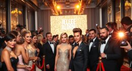 celebrity highlights of 2025