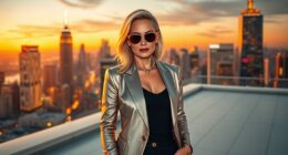 celebrity image curation