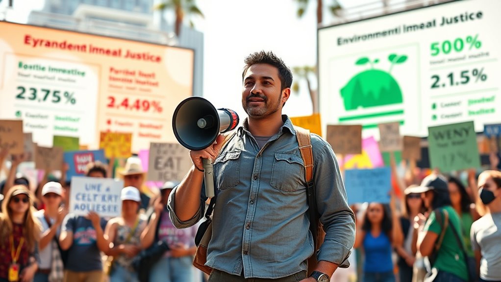 celebrity impact on social change