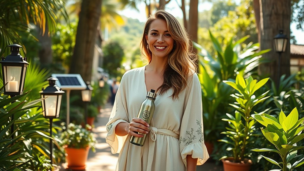 celebrity influence boosts eco brands