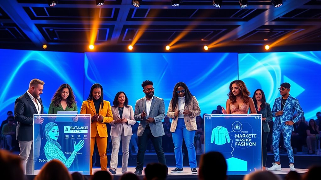 celebrity influence drives sustainable branding