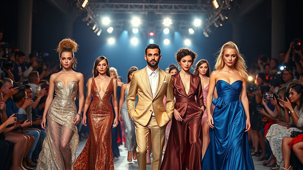 celebrity influence shapes fashion