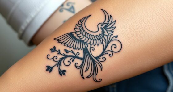 celebrity inspired tattoo trends