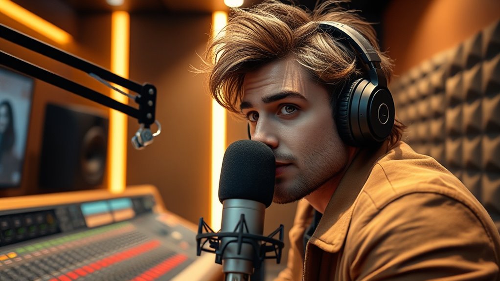 celebrity interviews boost engagement