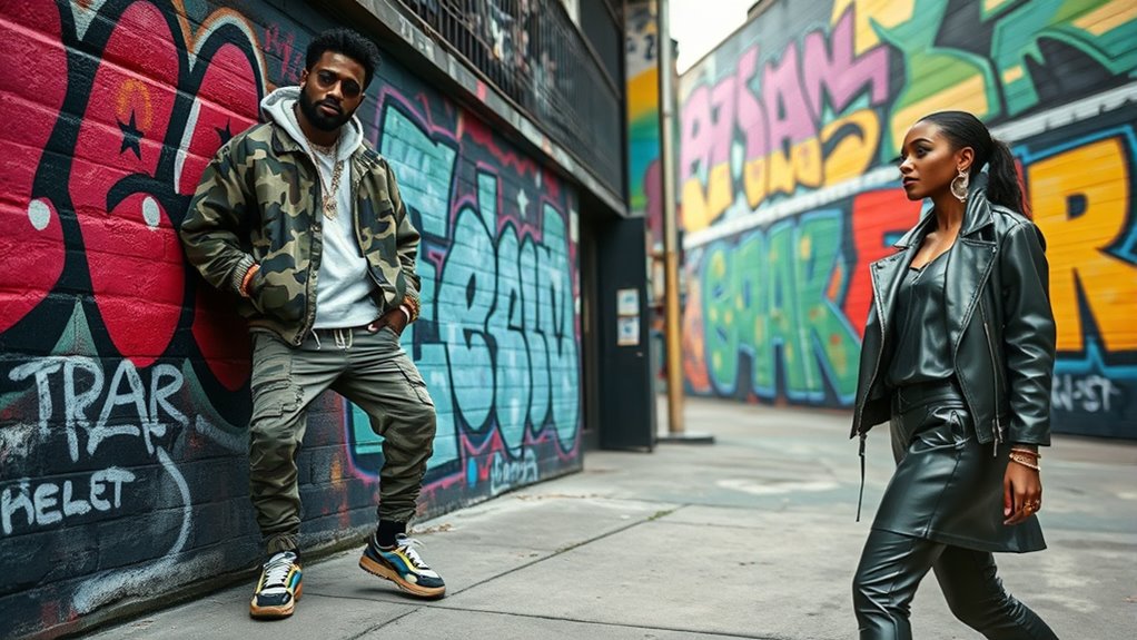 celebrity led sustainable fashion