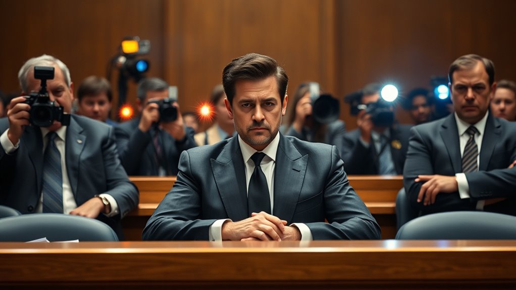 celebrity legal privacy battles