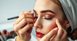 celebrity makeup artist tips