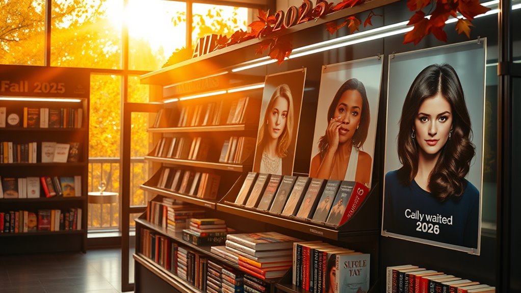 celebrity memoirs and philanthropy