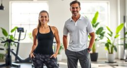 celebrity nutritionists and trainers