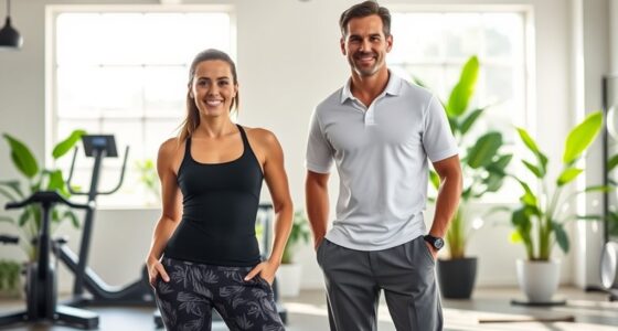 celebrity nutritionists and trainers