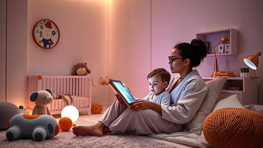 celebrity parenting trend influence