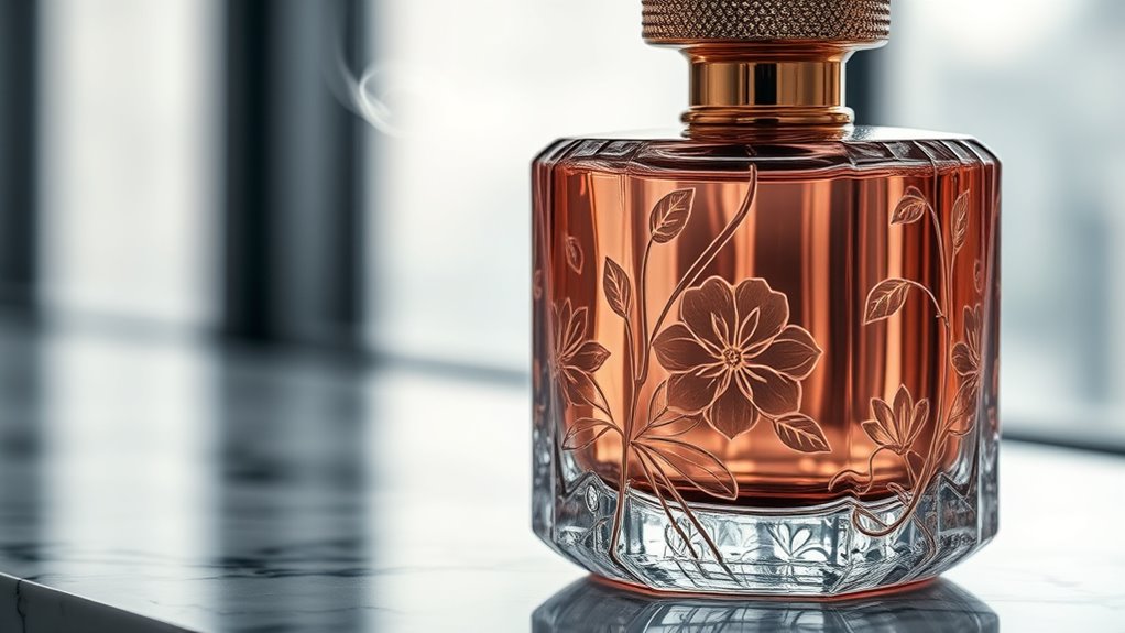 celebrity perfume collaborations create memorable signatures