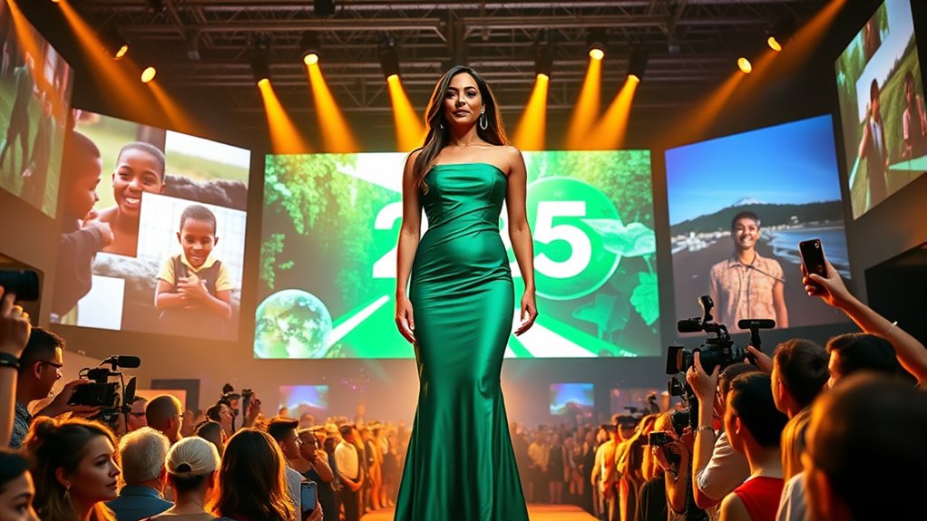 celebrity philanthropy fuels change