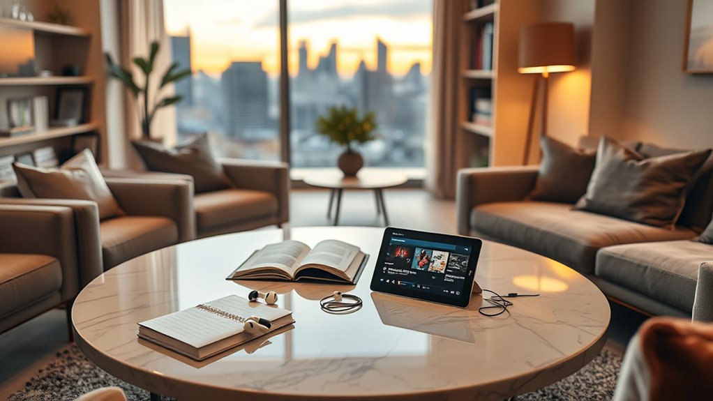 celebrity playlist curation strategies