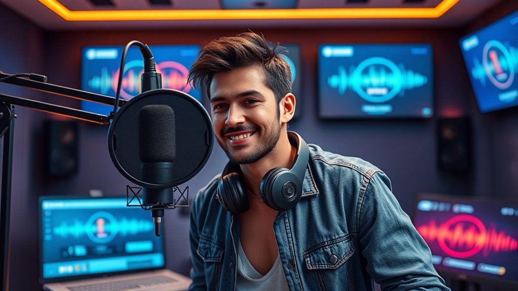 celebrity podcasts focus on entrepreneurship