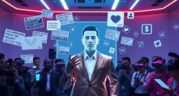 celebrity redemption strategies