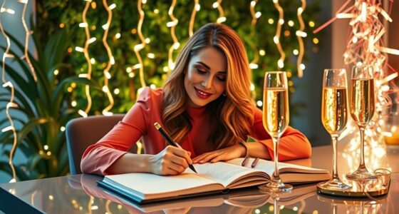 celebrity resolutions for 2026