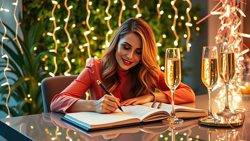 celebrity resolutions for 2026