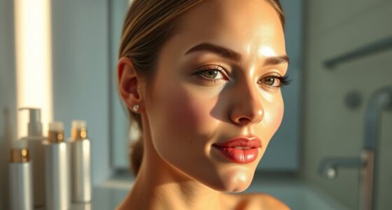 celebrity skincare tips 2025