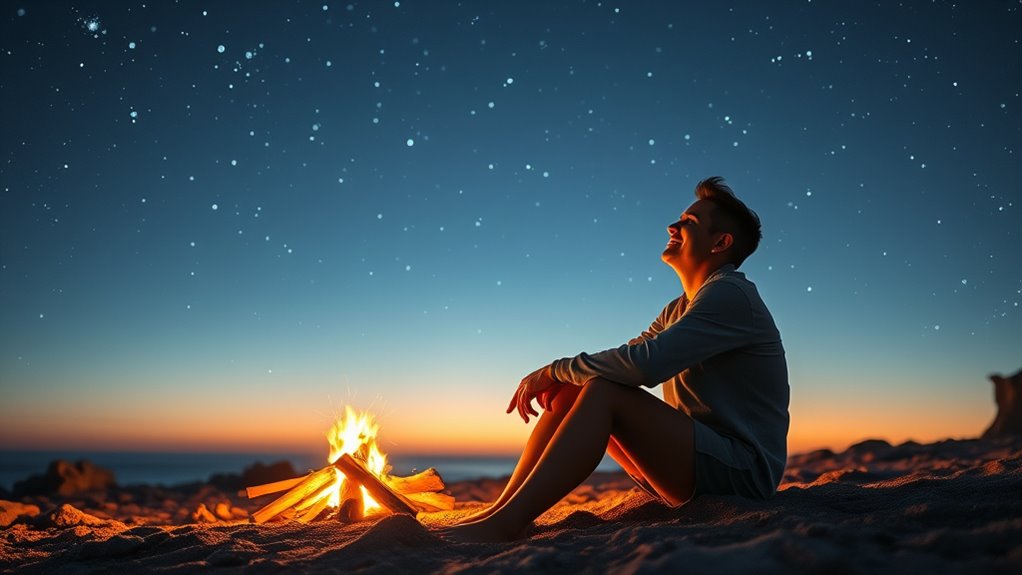 celebrity social media breaks