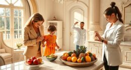 celebrity support staff revealed