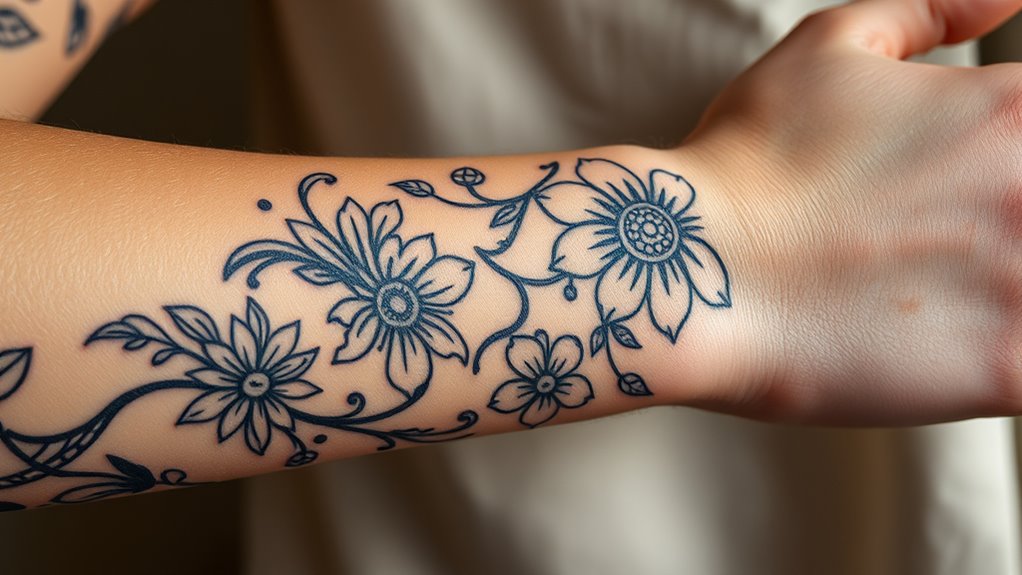 celebrity trends inspire respectful tattoos